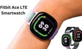 Best Smartwatch for Kids: Fitbit Ace LTE is the Perfect Wearable