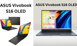 ASUS Vivobook S16 OLED Review: Unleashing Intel Performance in a Stunning Laptop