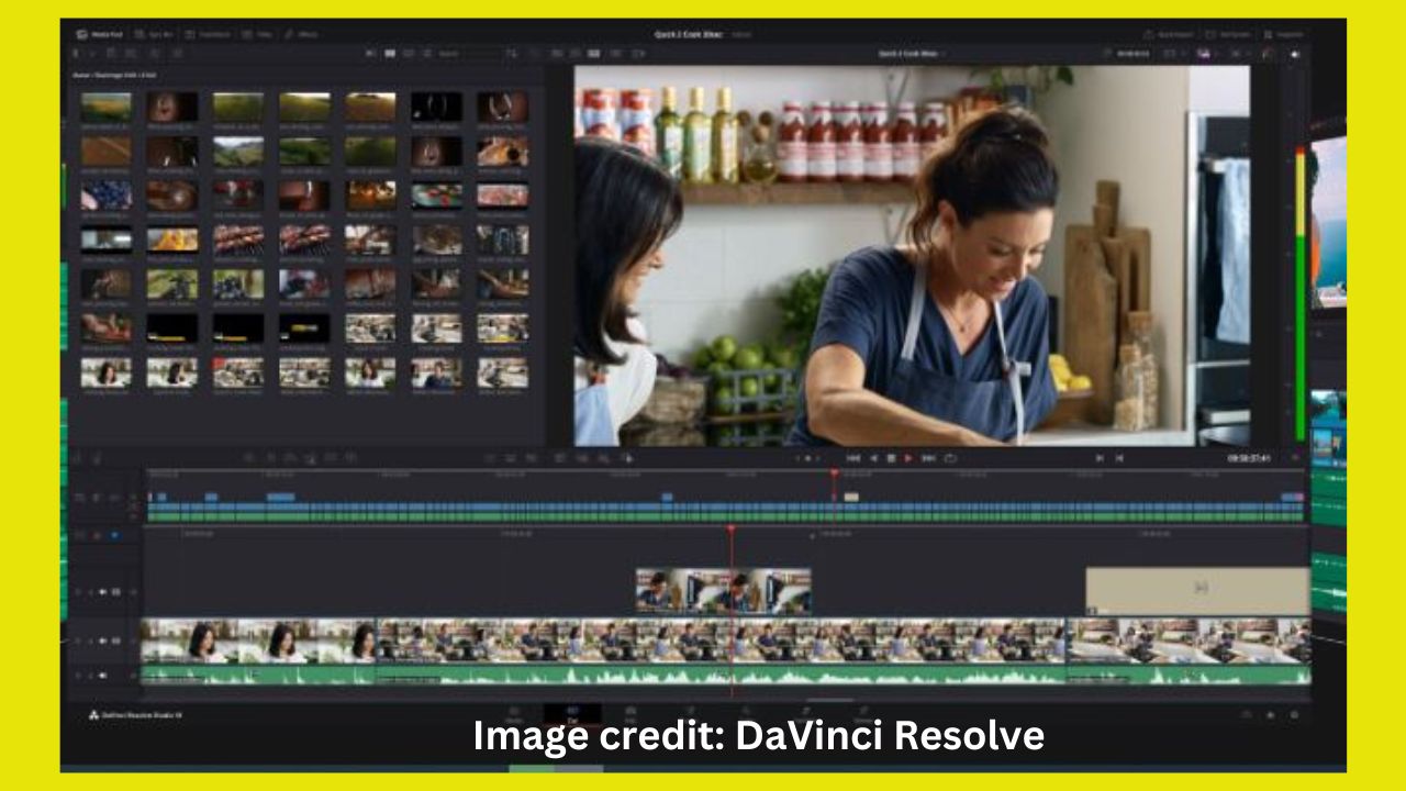 Top free video editor software 6