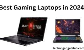 Best Laptops for Gaming and Work