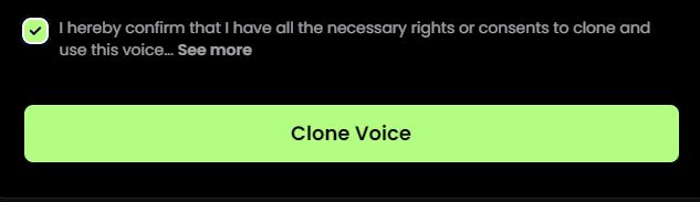 Clone Your Voice for Free 9