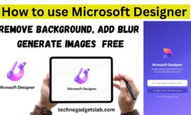 Create Stunning Images with Microsoft Designer: A Free AI Image Generator App