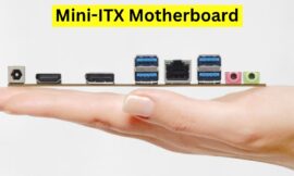 ASRock’s X600TM-ITX: AM5 Mini-ITX Motherboard for Sleek HTPC DIYers