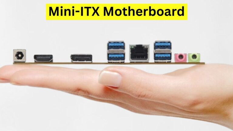 Read more about the article ASRock’s X600TM-ITX: AM5 Mini-ITX Motherboard for Sleek HTPC DIYers