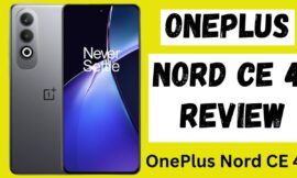 OnePlus Nord CE 4: High-End Features at a Budget-Friendly Price!