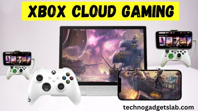 Read more about the article Amazon Prime Members Can Now Enjoy Xbox Cloud Gaming on Fire TV Sticks