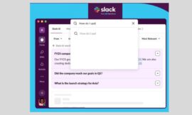 Slack AI Adds a New Chapter to Sales Strategies