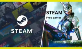 Steam free games Available for Download on Steam, No Purchase Necessary