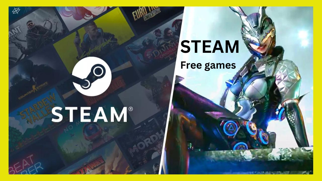 steam free games 2