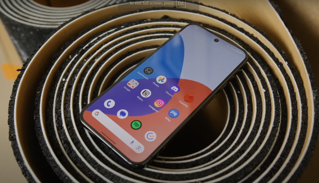 AI Features of Google Pixel 9 (1)