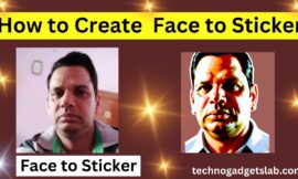 Create Your Own Face Stickers for Free with the AI Sticker Generator