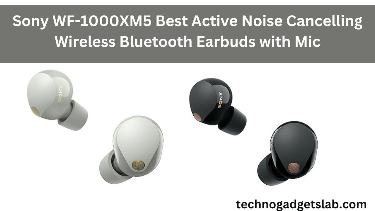 Best Wireless Earbuds 1