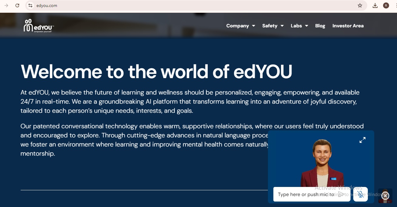 EdYou 2