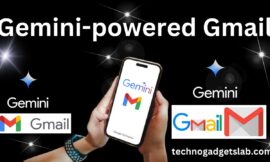 Gemini-Powered Gmail Feature Polishes Drafts for Users in Workspace