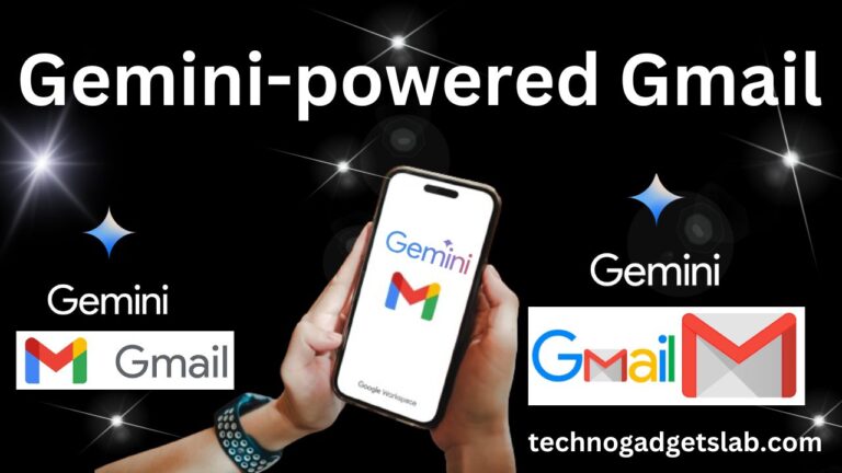 Read more about the article Gemini-Powered Gmail Feature Polishes Drafts for Users in Workspace