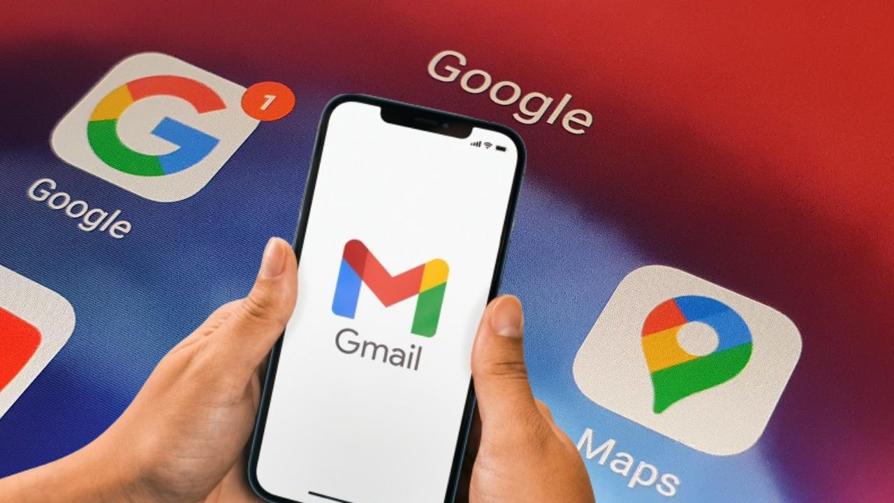 Gmail Users on Android Can Now Chat with Gemini AI