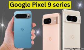 Google Pixel 9 Pro, Google Pixel 9, and 9 Pro XL: Specs and Features Overview