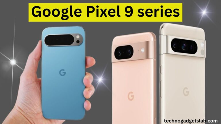 Read more about the article Google Pixel 9 Pro, Google Pixel 9, and 9 Pro XL: Specs and Features Overview