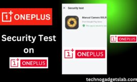 How to Disable App Security Test on OnePlus Devices in 2024