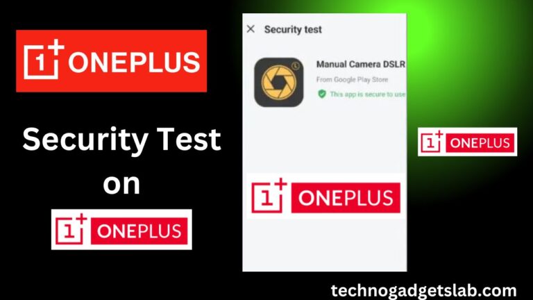 Read more about the article How to Disable App Security Test on OnePlus Devices in 2024