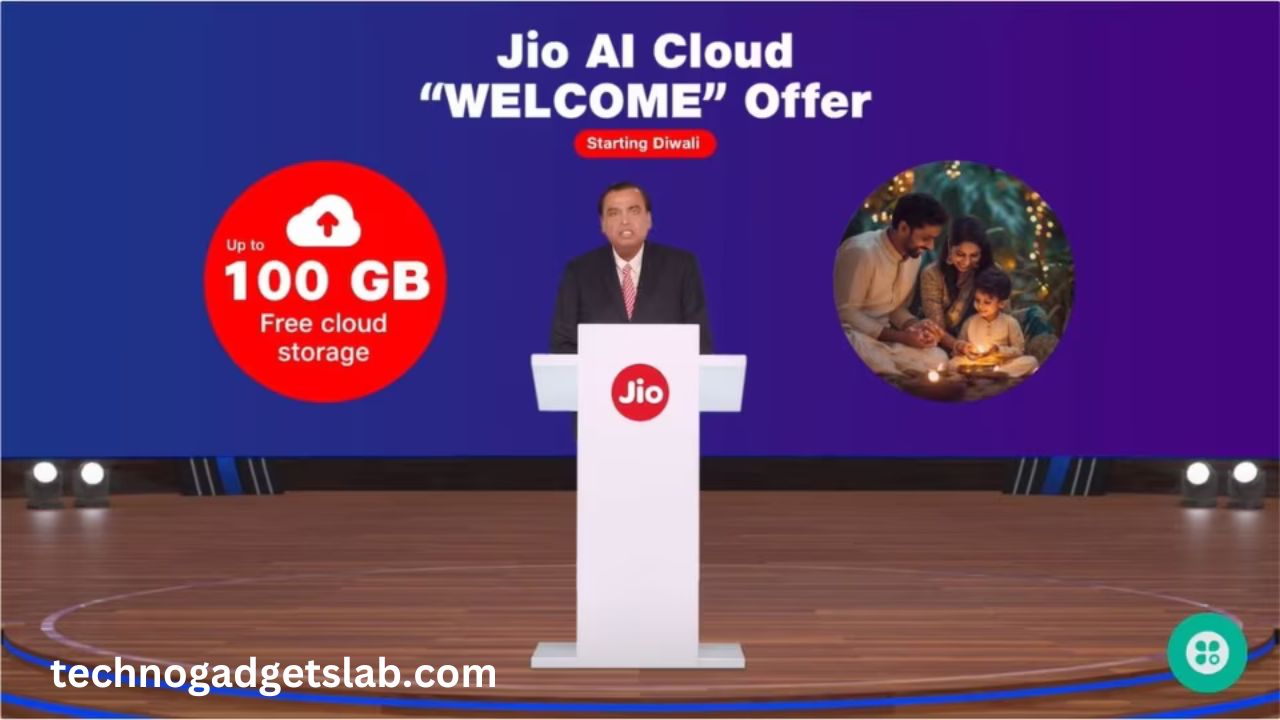 Jio Launches 'Jio Brain' 2