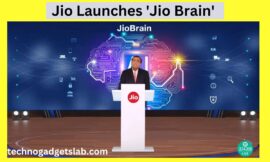 Jio Launches ‘Jio Brain’ AI Cloud Platform at Reliance AGM