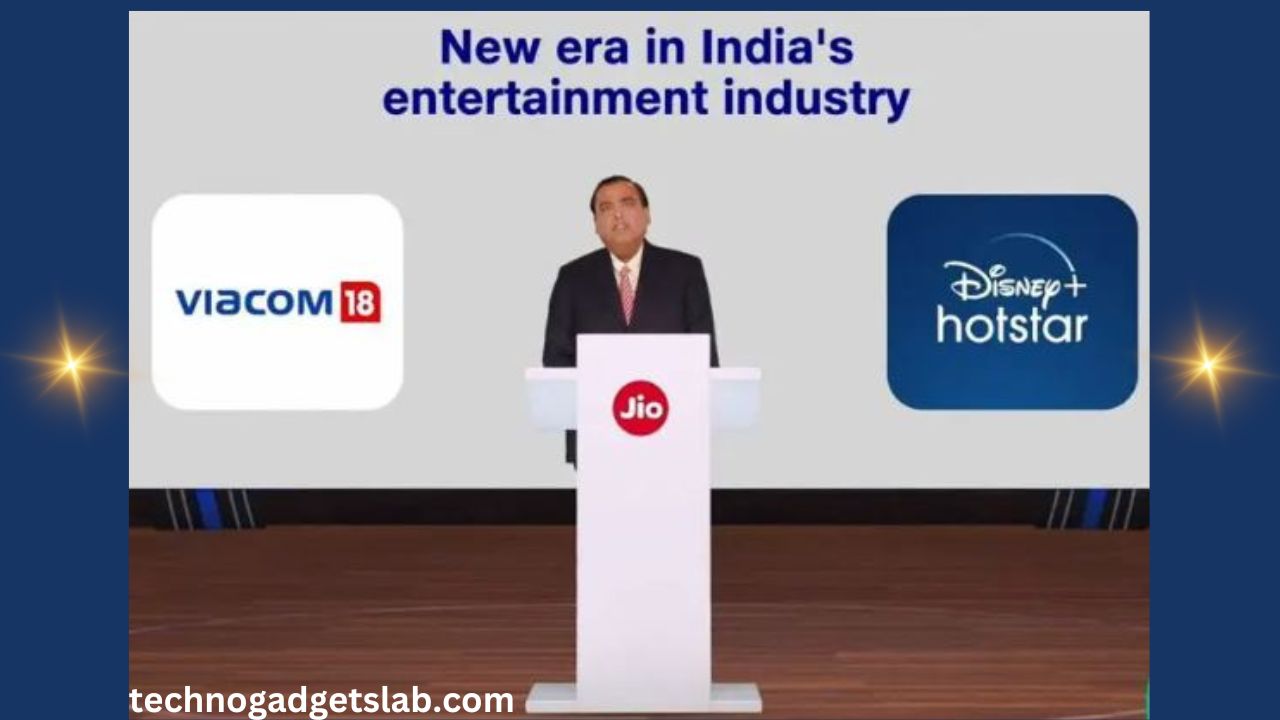 Jio Launches 'Jio Brain' 5