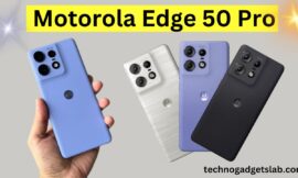 Motorola Edge 50 Pro Review: A Mid-Range Smartphone Worthy of Consideration