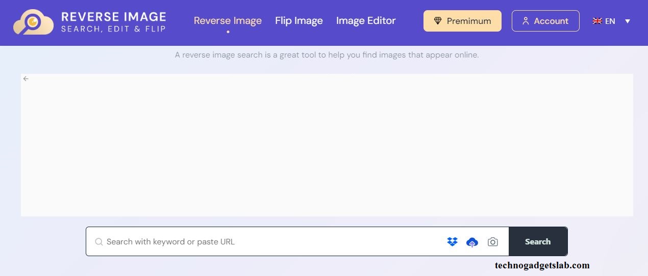 Reverse Image Search 6