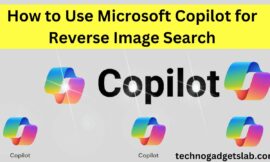 How to Use Microsoft Copilot for Reverse Image Search