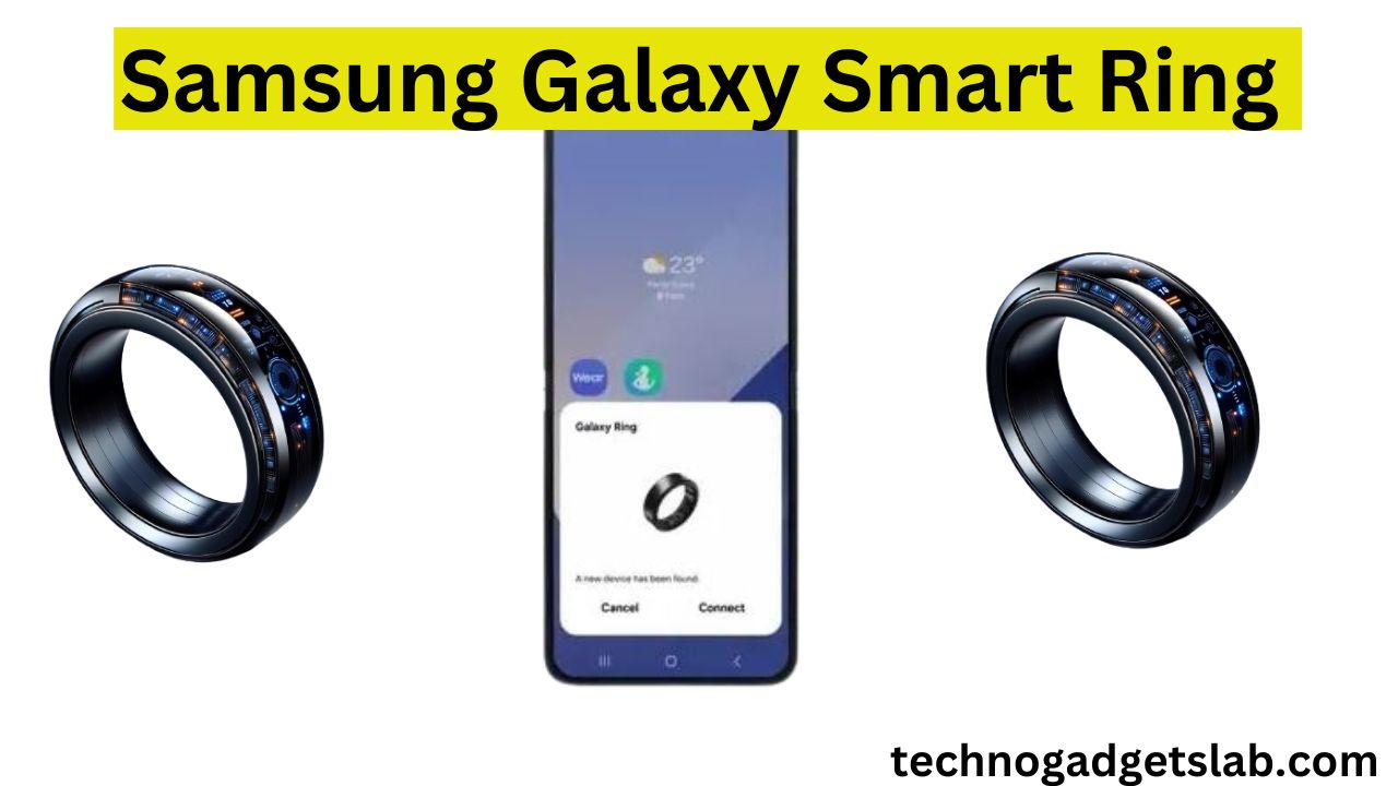 Samsung Galaxy Ring (1)