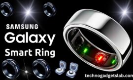 How to Connect and Pair Your Samsung Galaxy Ring to Any Android Phone