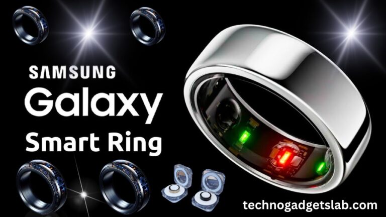 Read more about the article How to Connect and Pair Your Samsung Galaxy Ring to Any Android Phone