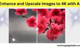 Enhance and Upscale Images to 4K with AI: Free App & Telegram Bot Guide