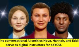 Unlocking the Future: EdYOU’s Adaptable AI Meta-Human Learning Solution