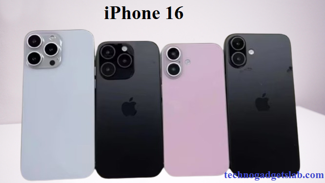 Read more about the article iPhone 16 Event: What to Expect and When it’s Happening – Get Ready for the Release