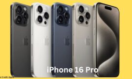 Apple to Launch iPhone 16 Pro Models in India for the First Time – Exciting News for Apple Fans!