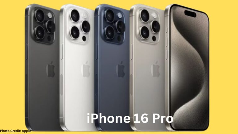 Read more about the article Apple to Launch iPhone 16 Pro Models in India for the First Time – Exciting News for Apple Fans!