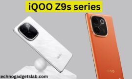 iQOO Z9s and Z9s Pro Price Range and Key Specifications Revealed Ahead of August India Launch