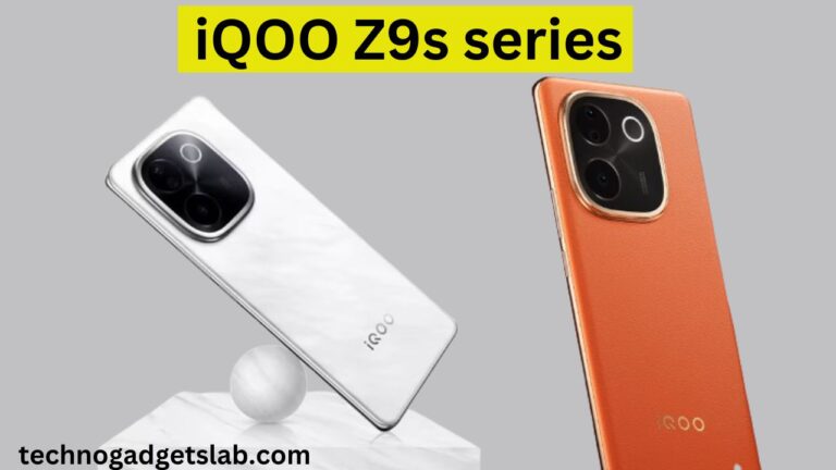 Read more about the article iQOO Z9s and Z9s Pro Price Range and Key Specifications Revealed Ahead of August India Launch