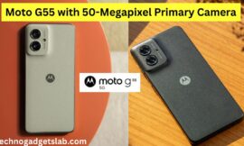 Motorola Moto G55 and G35 5G: Specs, Price, and Features Revealed