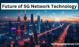 The Future of 5G Network Technology: What’s Next?