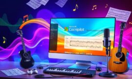 How To Create Song Using Microsoft Copilot in 2024