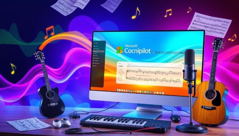 Read more about the article How To Create Song Using Microsoft Copilot in 2024