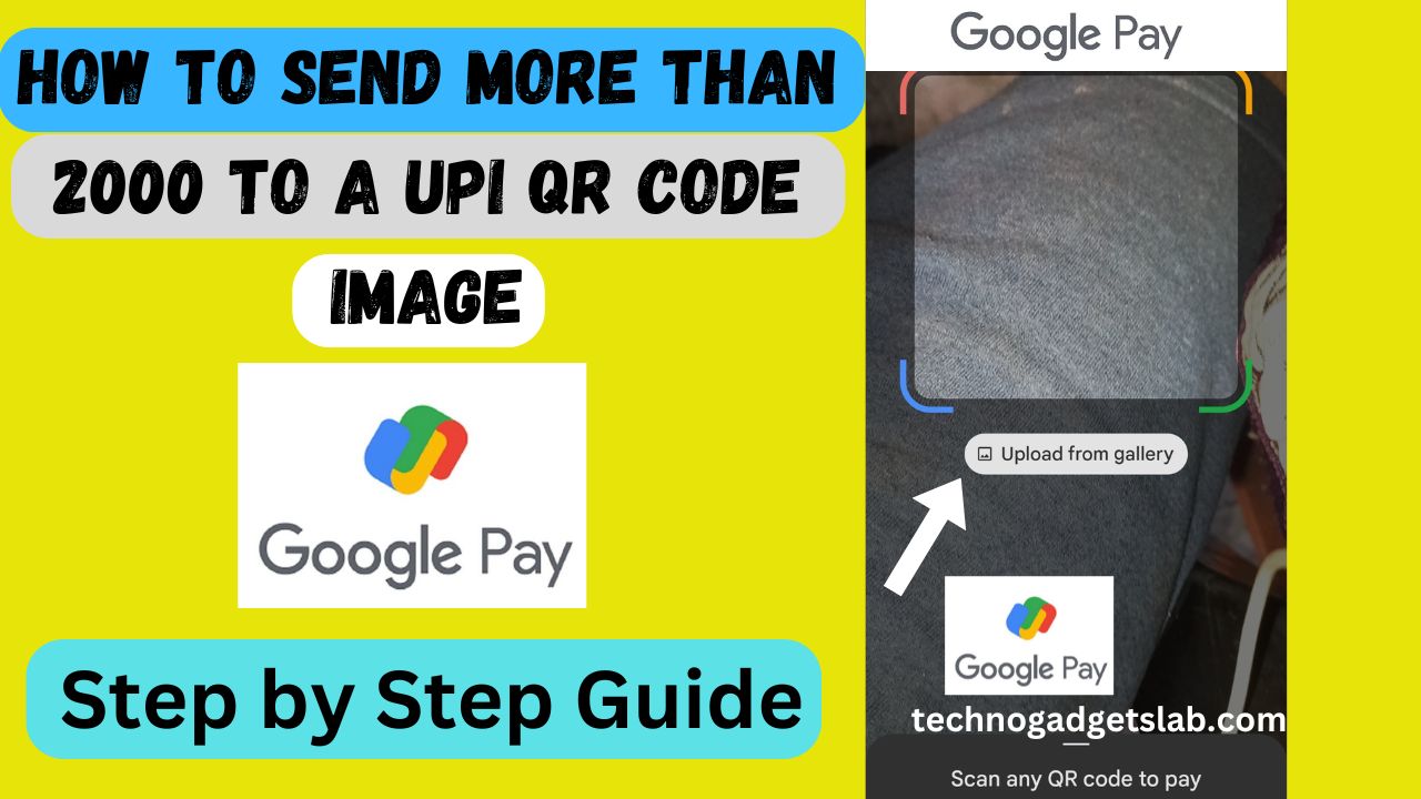 How to Send More Than 2000 to a UPI QR Code Image 2