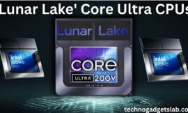 Intel Reveals Lunar Lake Laptop CPUs: A New Era for Gaming Performance