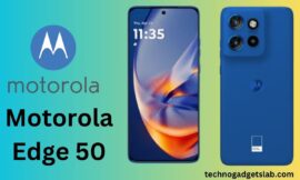 Motorola Edge 50 Neo Launch: Specs, Colors & Edge 50 Pro