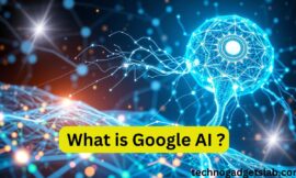 What Is Google AI ?