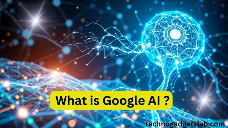 Read more about the article What Is Google AI ?