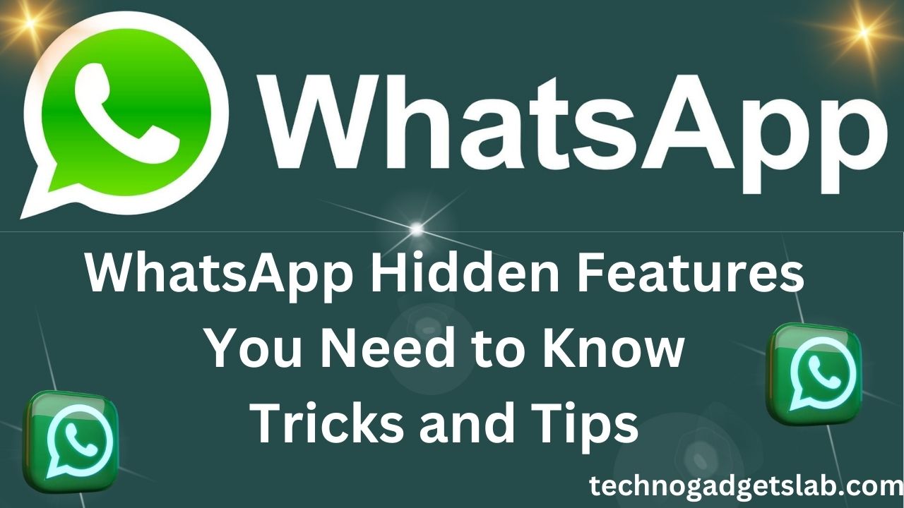 WhatsApp Hidden Features 1